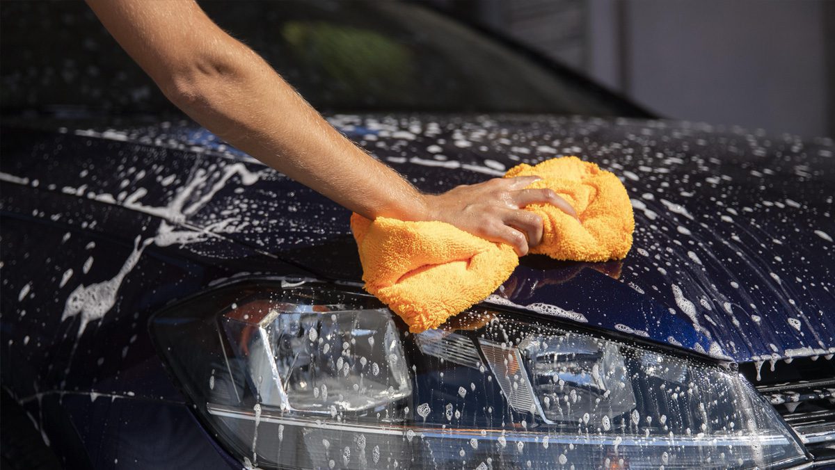 نظافت یا مراقبت