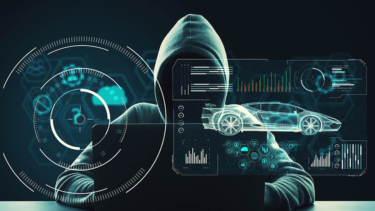 هوش مصنوعی و چالش خودروهای خودران