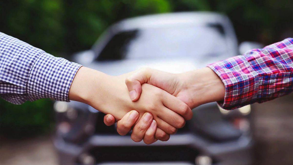مقایسه خودروهای صفر و دست‌دوم