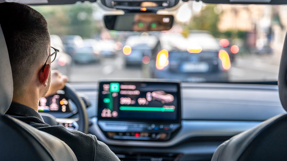 دنده‌ای به اتومات