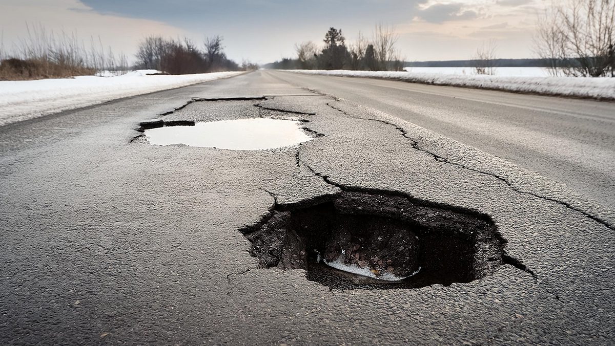 کمک فنر و سیستم تعلیق خودرو