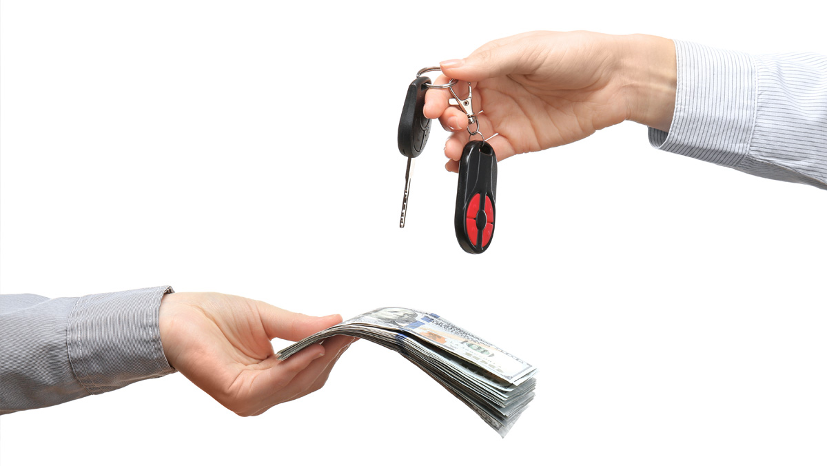 ده اشتباه رایج هنگام خرید خودروی دست دوم